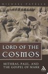 Michael Patella - Lord of the Cosmos