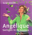 Angélique Schmeinck - Swingen In De Keuken
