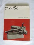Chevalier, D - Maillol - aus dem Französischen übersetzt