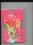 Oomen, Francine - Hoe overleef ik ..  7 .met/zonder jou