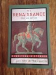 Martin, John Jeffries - The Renaissance / Italy and Abroad