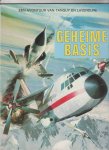 Charlier - Tanguy en Laverdure geheime basis