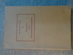 Schouten, Mieke - MINAHASA AND BOLAANGMONGONDOW An annotated bibliography 1800-1942
