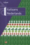  - Van Dale pocketwoordenboek Italiaans-Nederlands
