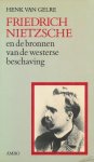 Gelre - Friedrich nietzsche en de bronnen enz.