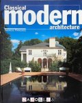 Andreas Papadakis - Classical Modern Architecture