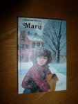 Battum, Annet van - Marij