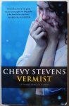 Stevens Chevy, vert. Witte Paul - Vermist Literaire Thriller