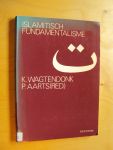 Wagtendonk, K. en P. Aarts (red.) - Islamitisch fundamentalisme