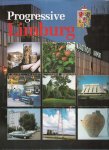 derix, jan - progressive limburg / vooruitstrevend limburg