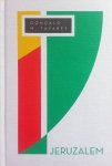Tavares, Gonçalo M. - Jeruzalem (Ex.1)
