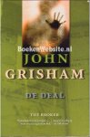 Grisham, John - De deal