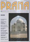 Redactie Prana - Prana 93 : Reizen