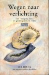 Lex Hixon, Prema van Harte - Wegen naar verlichting - een rondgang door de grote spirituele visies