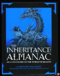 Macauley, Michael - The Inheritance Almanac. An A to Z Guide to the World of Eragon (HARDCOVER)
