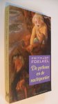 Foelkel, Frithjof - De pythons en de nachtportier Foelkel, Frithjof - De pythons en de nachtportier