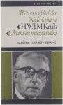 H.W.J.M. Keuls Elisabeth Zernike - Mens en muze nabij