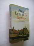 Enquist, A. - De kwetsuur. Tien verhalen
