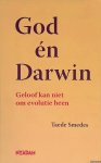 Smedes, Taede - God en Darwin Smedes, Taede - God en Darwin