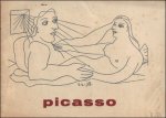 Picasso, Pablo; Henri Emile Benoit Matisse - Pablo Picasso in het Stedelijk Museum Amsterdam - Henri Matisse in het Stedelijk Museum Amsterdam