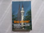 Anissa Akhandas - Brug of breuk? Dialoog tussen moslims en christenen