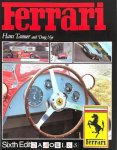 Hans Tanner, Doug Nye - Ferrari