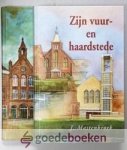 Mastenbroek, J. - Zijn vuur- en haardstede, 2 delen compleet --- Ontstaan en voortbestaan van de Gereformeerde Gemeente Rotterdam-Centrum, deel 1 (1844-1914), deel 2 (1914-1994)