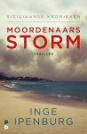 Inge Ipenburg - Moordenaarsstorm