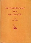 Prins, Piet - De zwerftocht van de IJsvogel