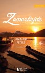 Suzanne Peters - Zomerliefde