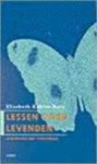KÜBLER-ROSS, ELISABETH - Lessen voor levenden. Gesprekken met stervenden.