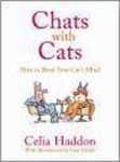 Haddon, Celia - Chats with Cats