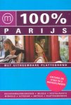 Steekelenburg, Maaike van - 100% Parijs Steekelenburg, Maaike van - 100% Parijs
