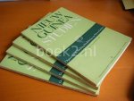 Orgaan van de Stichting Studiekring voor Nieuw-Guinea - Nieuw Guinea Studien [Jaargang 4 COMPLEET 1960 januari april juli oktober samen]