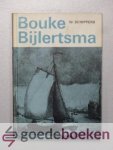 Schippers, W. - Bouke Bijlertsma --- Of: Gezinnen op zorgvolle wegen