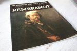 Orlandi, Enzo - De groten van alle tijden REMBRANDT