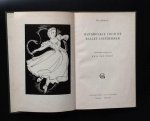 Ambrose, Kay   Nederlandse vertaling Kwis van Essen - Handboekje voor de ballet-liefhebber