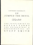 Anthony Barnett - Up jumped the devil