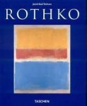 Baal-Teshuva, Jacob. - Rothko 1903-1970, Schilderijen als drama