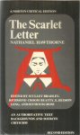 Hawthorne, Nathaniel - The Scarlet Letter