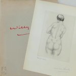 Albert Lilar, Paul Neuhuys, Remi de Cnodder - Willy Kreitz [met orig. ets]