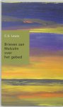 [{:name=>'C.S. Lewis', :role=>'A01'}, {:name=>'Arend Smilde', :role=>'A01'}] - Brieven aan Malcolm over het gebed