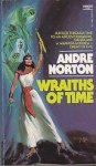 Norton, Andre - Gods and Androids 2: Wraiths of Time