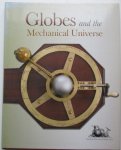 Willem Hackman (edit) - Globes and the Mechanical Universe 