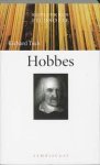 Tuck, Richard - Kopstukken Filosofie / Hobbes Tuck, Richard - Kopstukken Filosofie / Hobbes