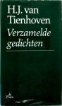 H. J. van Tienhoven - Verzamelde gedichten