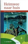 Rijswijk, C.van - Heimwee naar huis  ----------  (over de Waldenzen)