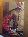 Monaldi, Sorti, F. - Het ei van Salaì