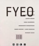 Hilde Teerlinck,Annette Schemmel - FYEO For Your Eyes Only