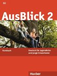 Cordula Schurig, Silke Donath - AusBlick 2 Kursbuch